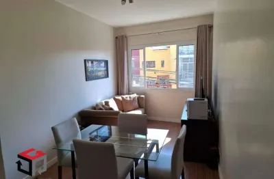 Apartamento com 1 quarto à venda na Rua Pereira Caldas, 12, Jardim da Glória, São Paulo