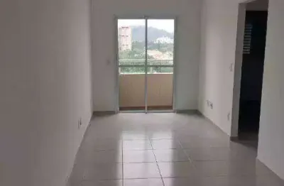 Apartamento à venda 2 quartos 1 vaga demarchi - são bernardo do campo - sp