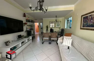 Casa assobradada próxima ao shopping metrópole r$1.110.000,00
