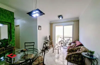 Apartamento à venda 2 quartos 1 vaga paulicéia - são bernardo do campo - sp