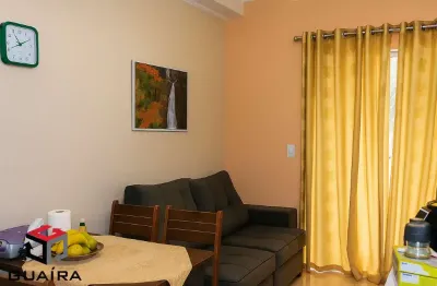 Apartamento à venda 1 quarto 1 vaga nova gerty - são caetano do sul - sp