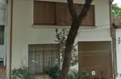 Casa com 5 quartos à venda na Rua Paraguassu, 80, Perdizes, São Paulo