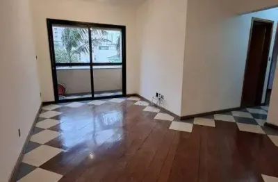 Apartamento para aluguel 3 quartos 1 suíte 1 vaga floresta - santo andré - sp
