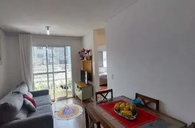 Apartamento para aluguel 2 quartos 1 vaga assunção - são bernardo do campo - sp