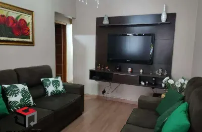 Casa à venda 2 quartos 2 vagas assunção - são bernardo do campo - sp