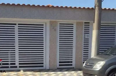 Casa à venda 5 quartos 2 vagas nova gerty - são caetano do sul - sp