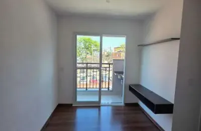 Apartamento para aluguel 2 quartos 1 vaga centro - são bernardo do campo - sp
