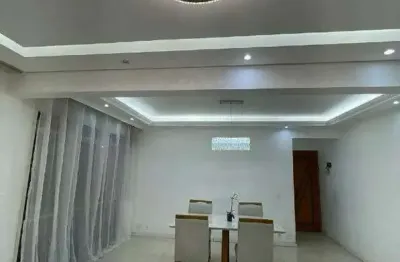 Apartamento à venda 2 quartos 1 vaga nova petrópolis - são bernardo do campo - sp