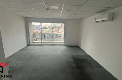 Sala comercial à venda na Rua Clélia, 2208, Água Branca, São Paulo