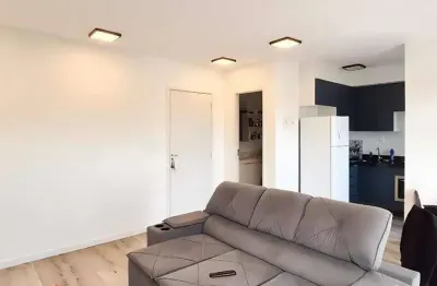 Apartamento à venda 1 quarto 1 vaga taboão - são bernardo do campo - sp