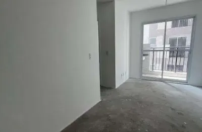 Apartamento à venda 2 quartos 1 vaga centro - são bernardo do campo - sp