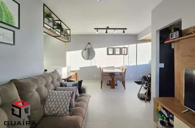 Apartamento à venda 2 quartos 1 vaga nova petrópolis - são bernardo do campo - sp