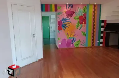 Cobertura para aluguel 3 quartos 3 suítes 3 vagas anchieta - são bernardo do campo - sp