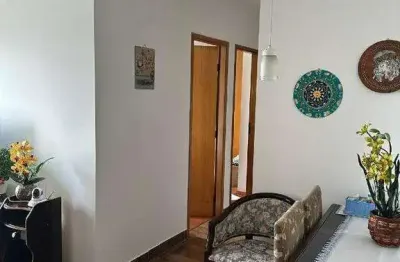 Apartamento à venda 3 quartos 1 vaga valparaíso - santo andré - sp