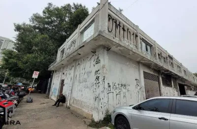 Prédio para aluguel 10 vagas independência - são bernardo do campo - sp