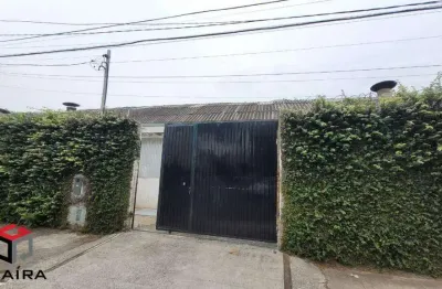 Galpão comercial/industrial para aluguel – independência, são bernardo do campo (692,64 m² internos, 770,08 m² de terreno)