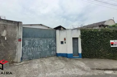 Galpão para aluguel independência - são bernardo do campo - sp