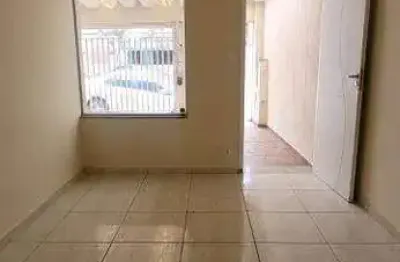 Casa para aluguel 2 quartos 1 suíte 2 vagas assunção - são bernardo do campo - sp
