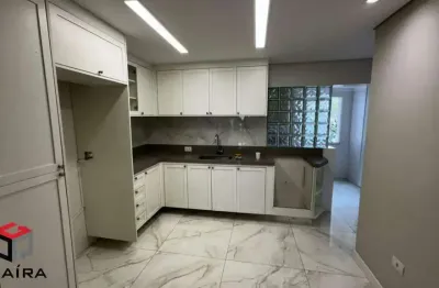 Cobertura à venda 3 quartos 1 suíte 3 vagas assunção - são bernardo do campo - sp