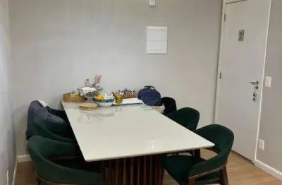 Apartamento à venda 2 quartos 1 suíte 2 vagas rudge ramos - são bernardo do campo - sp