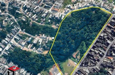 Terreno à venda na Travessa Canal de Suez, 11, Limoeiro, São Paulo