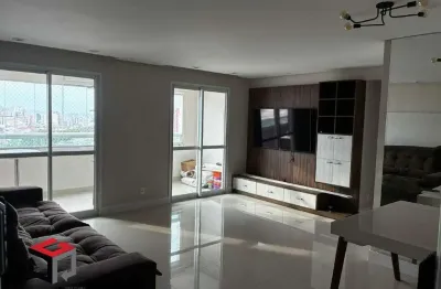 Apartamento à venda 2 quartos 2 suítes 2 vagas campestre - santo andré - sp