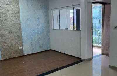 Casa com 5 quartos à venda na Rua Olavo Gonçalves, 315, Vila Gonçalves, São Bernardo do Campo