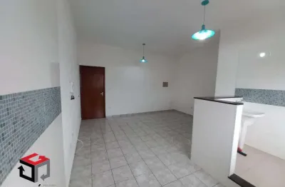 Apartamento para aluguel 1 quarto jardim bom pastor - santo andré - sp