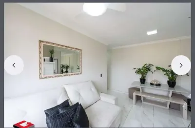 Apartamento com 2 quartos à venda na Rua Doutor Nogueira Martins, 282, Saúde, São Paulo