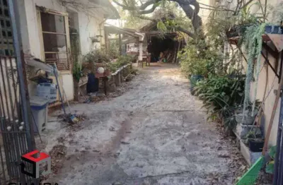 Terreno à venda na Avenida Itaboraí, 143, Bosque da Saúde, São Paulo