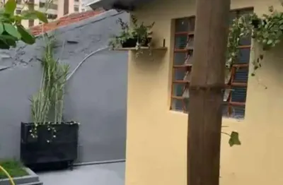 Casa com 3 quartos à venda na Rua Dom Leopoldo I, 25, Alto da Lapa, São Paulo