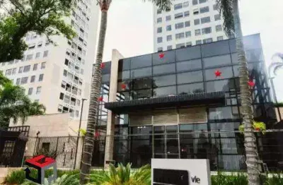 Apartamento à venda 2 quartos 1 suíte 1 vaga vila leopoldina - são paulo - sp