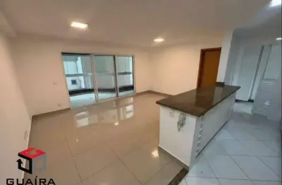 Apartamento para aluguel 3 quartos 1 suíte 2 vagas assunção - santo andré - sp