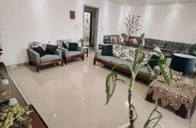 Sobrado à venda 5 quartos 2 suítes 4 vagas fundação - são caetano do sul - sp