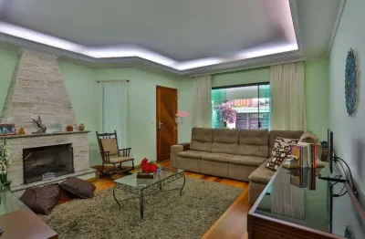 Sobrado para aluguel 3 quartos 3 suítes 4 vagas nova petrópolis - são bernardo do campo - sp