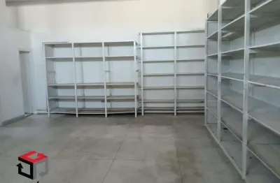 Salão para aluguel 2 vagas jardim vergueiro (sacomã) - são paulo - sp