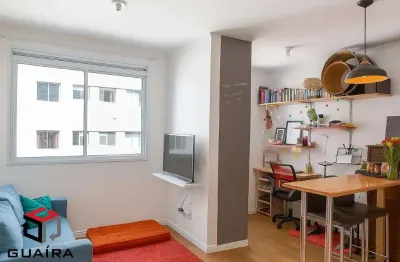 Apartamento com 1 quarto à venda na Rua Cônego Vicente Miguel Marino, 137, Barra Funda, São Paulo