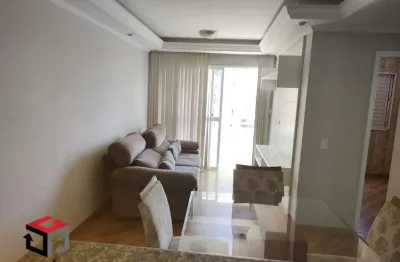 Apartamento à venda 2 quartos 1 vaga alves dias - são bernardo do campo - sp