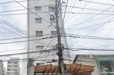 Apartamento com 3 quartos à venda na Rua Paulo Orozimbo, 1162, Cambuci, São Paulo