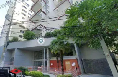 Cobertura com 2 quartos à venda na Rua Agissê, 232, Jardim das Bandeiras, São Paulo