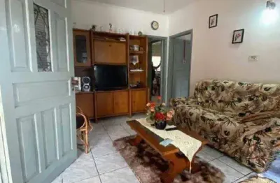 Casa à venda 2 quartos 6 vagas das maravilhas - santo andré - sp