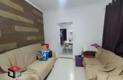 Casa com 4 quartos à venda na Rua Dracena, 77, Jardim Alvorada, Santo André
