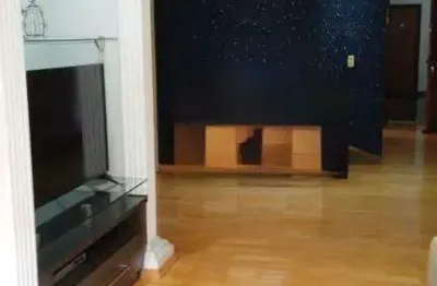 Apartamento à venda 3 quartos 1 suíte 1 vaga anchieta - são bernardo do campo - sp