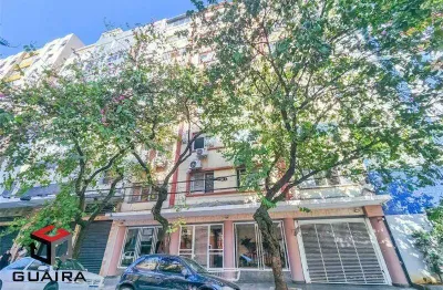 Apartamento com 3 quartos à venda na Rua Tupi, 79, Santa Cecília, São Paulo