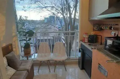 Imperdível! 3 dorms + suíte + mobiliado + churrasqueira a carvão + vista livre – vila caraguatá