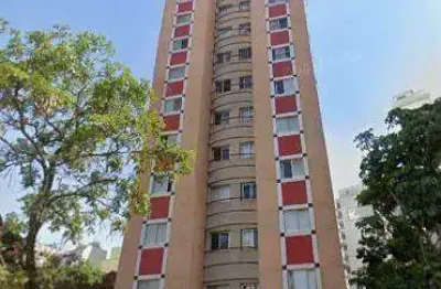 Apartamento com 2 quartos à venda na Rua Martinico Prado, 361, Vila Buarque, São Paulo