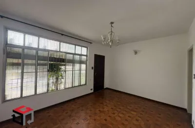 Casa com 3 quartos à venda na Rua Tancredo do Amaral, 110, Vila Alzira, Santo André