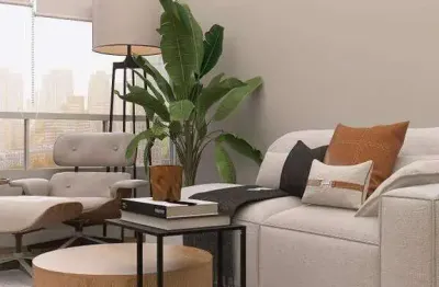 Apartamento com 2 quartos à venda na Rua Jacurici, 184, Itaim Bibi, São Paulo