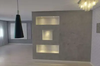 Apartamento à venda 3 quartos 1 suíte 2 vagas centro - são bernardo do campo - sp