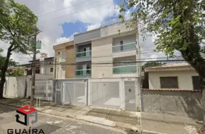 Apartamento à venda 2 quartos 1 suíte 1 vaga paraíso - santo andré - sp